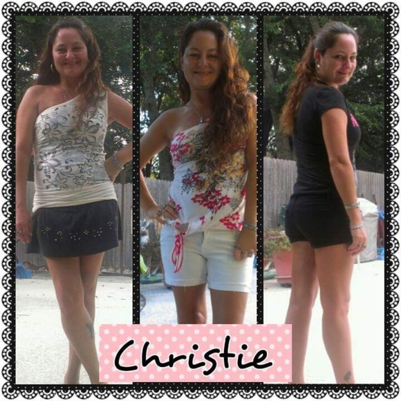 Meet your Posher, Christie - Picture 3 of 7